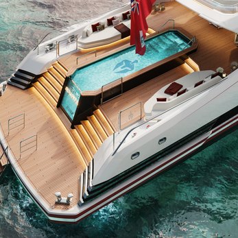 Sparta yacht exterior 5