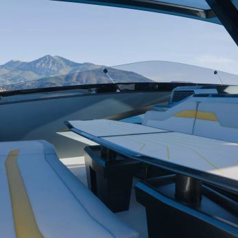 Kiki yacht interior 15