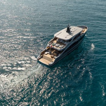 Matilde7 yacht exterior 5