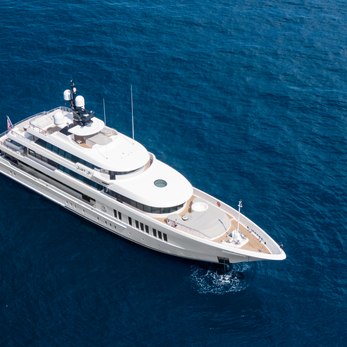 Just J’s yacht exterior 3