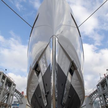 Go yacht exterior 6