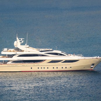 Panakeia yacht exterior 4