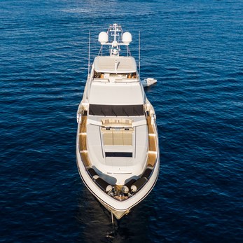 Ace 2 yacht exterior 2