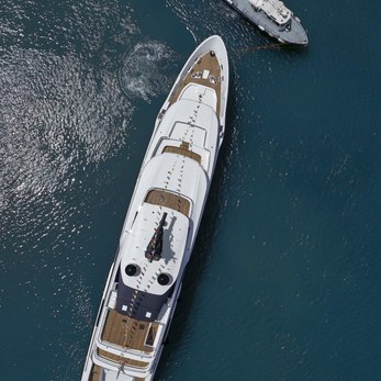 Asante yacht exterior 5