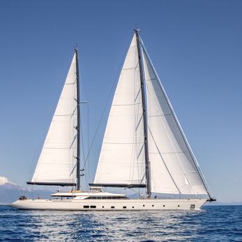 Katana yacht exterior 3