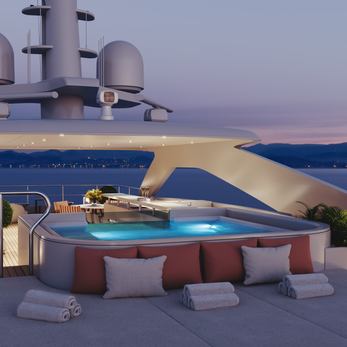 Frida yacht exterior 2