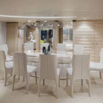 Turks yacht interior 4