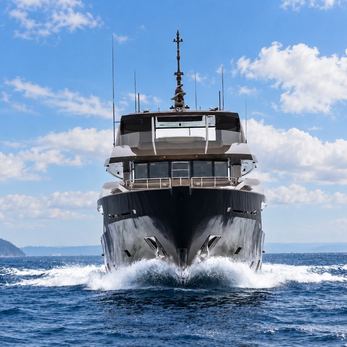 Zembra yacht exterior 2