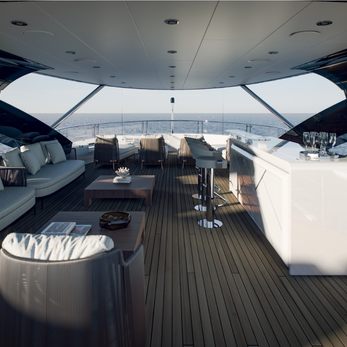134 Superyacht/01 yacht interior 2