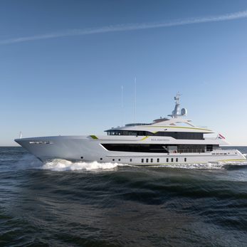 Solemates yacht exterior 5
