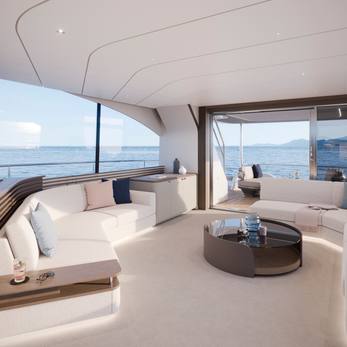 Lumi yacht interior 5