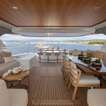 Dutch yacht interior 2