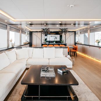Heeus yacht interior 4