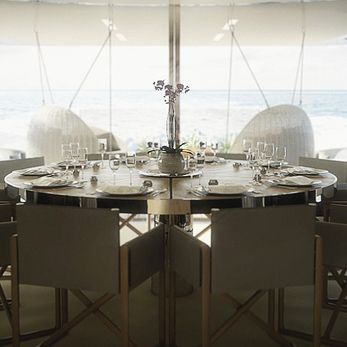 Loewe yacht interior 3