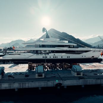 Bilgin 170/02 yacht exterior 4