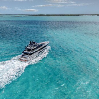 Janus Navem yacht exterior 5