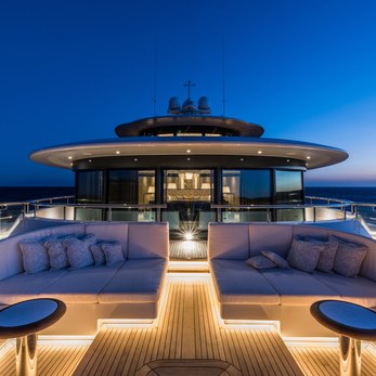 Plvs Vltra yacht exterior 2