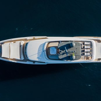 Willpower yacht exterior 2