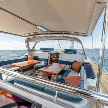 Assai yacht exterior 3