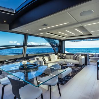 Beyond yacht exterior 5