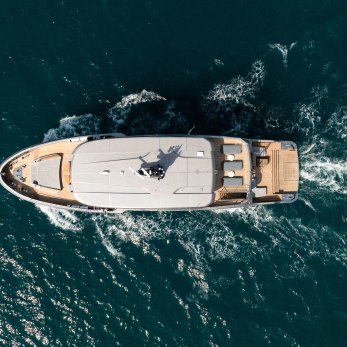 Matilde7 yacht exterior 3