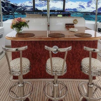 Blackwood yacht interior 3