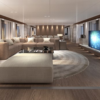 Kinda yacht interior 2