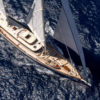Simena yacht exterior 5