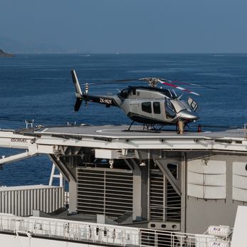 Wingman yacht exterior 4