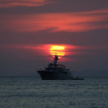 Marybelle yacht exterior 3