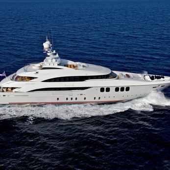 Toy-A yacht exterior 3