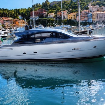 Kioni yacht exterior 5