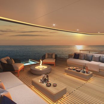 Seaesta  yacht interior 5