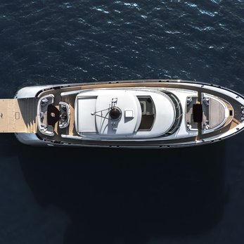 Solea yacht interior 4