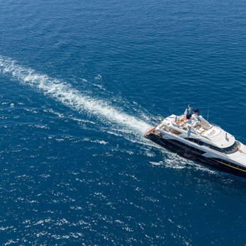 Kos yacht  5