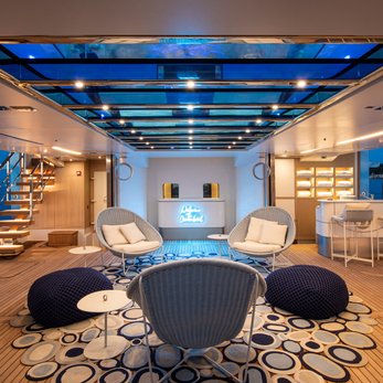 Oceanbird yacht interior 5