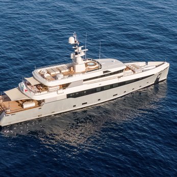 Aslec 4 yacht exterior 4