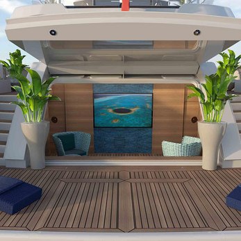 K2 yacht exterior 5