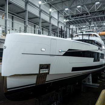 Project Setteesettanta yacht interior 2