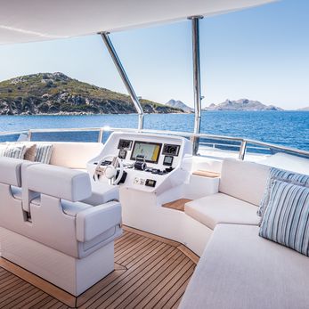 Tubabu yacht exterior 5