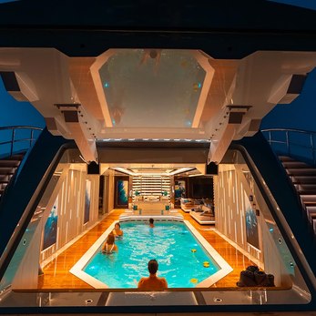 Tatiana yacht interior 4