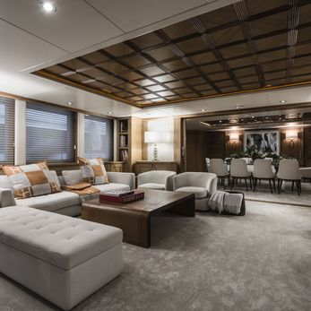 Solafide yacht interior 3