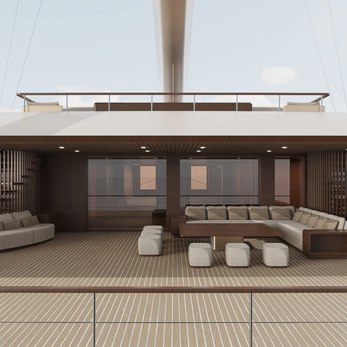 ArtExplorer yacht exterior 4