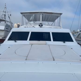Rehab yacht exterior 70