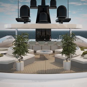 Day's yacht exterior 3