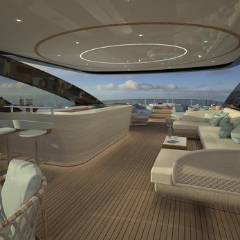 Anjelif yacht interior 5