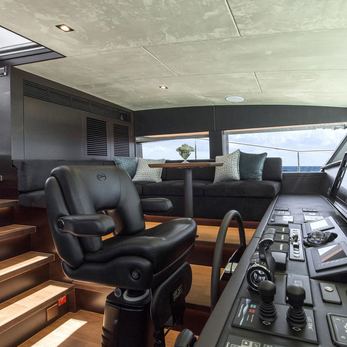 Angeleyes yacht interior 5