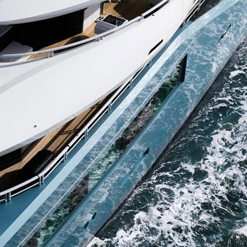 Netto II yacht exterior 2