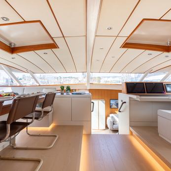 4K yacht interior 5