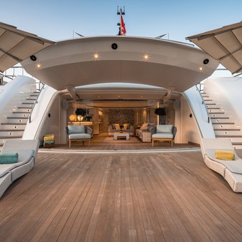 O'Pari yacht exterior 5